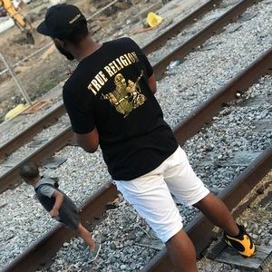 Meet your Posher, Brandon